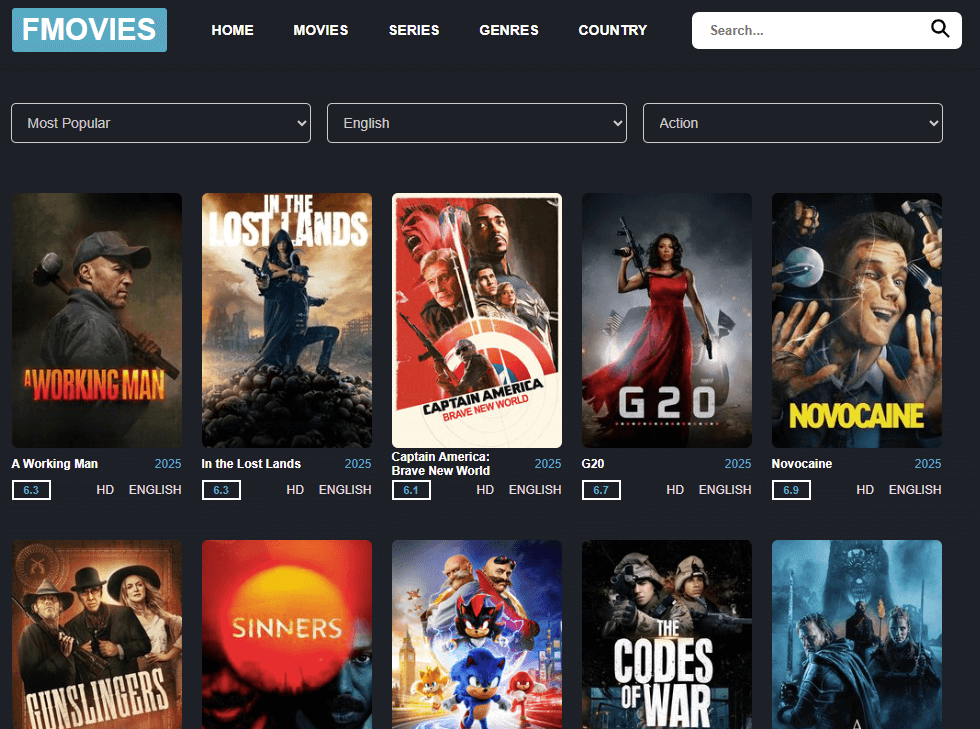 FMovies