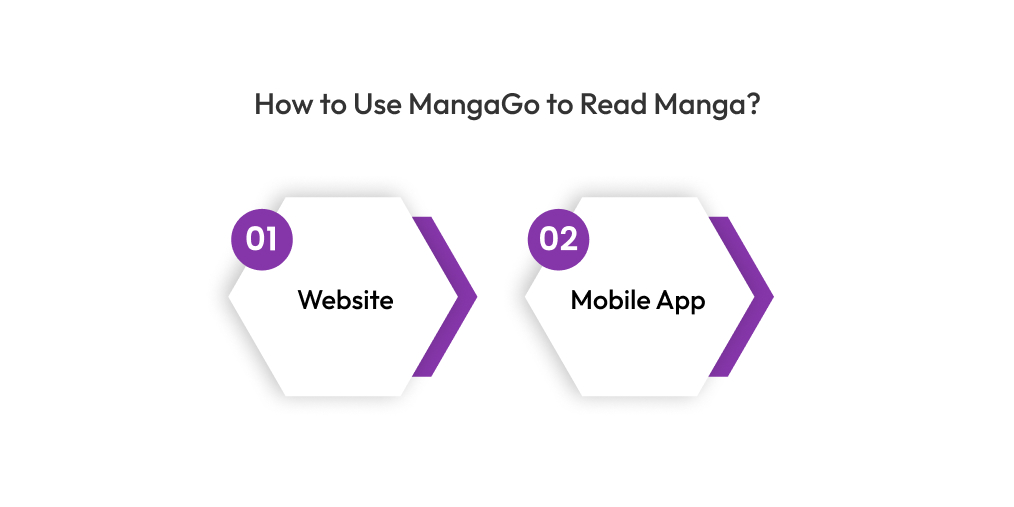 How to Use MangaGo to Read Manga