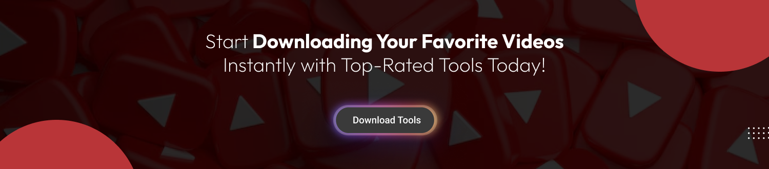 20+ YouTube Downloader in 2025 CTA 1