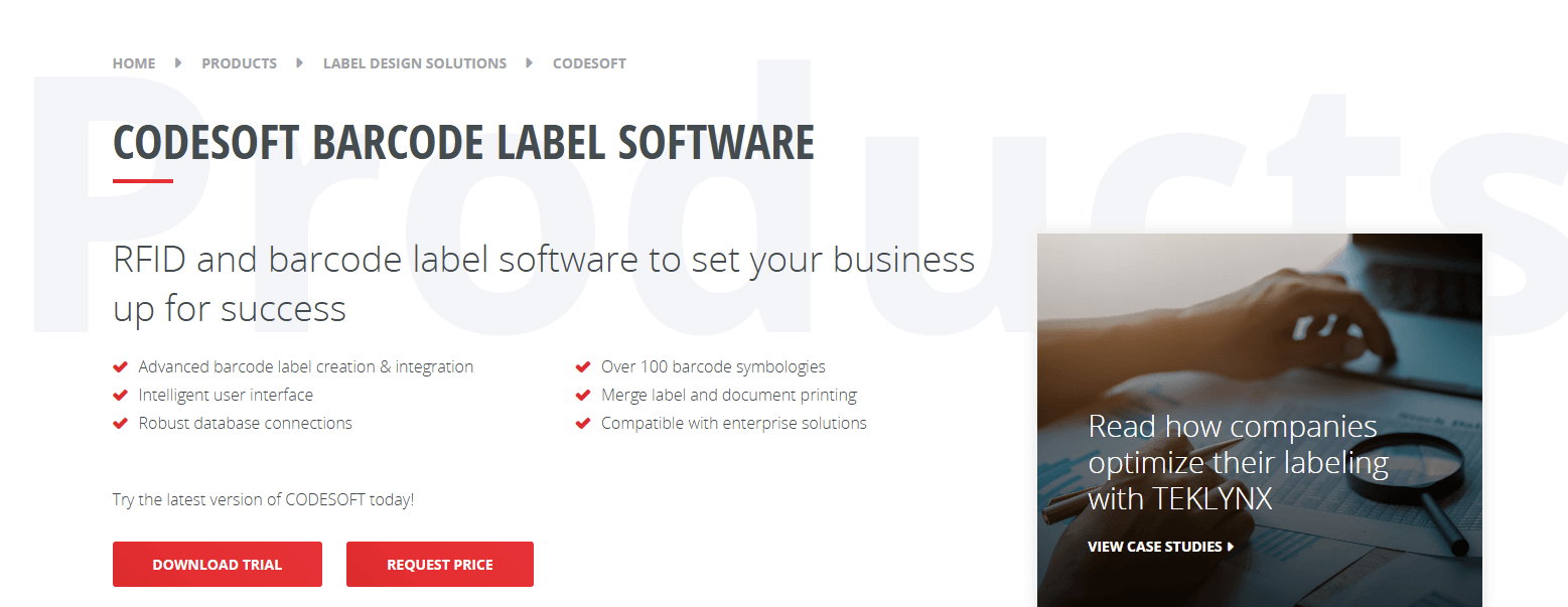 CODESOFT