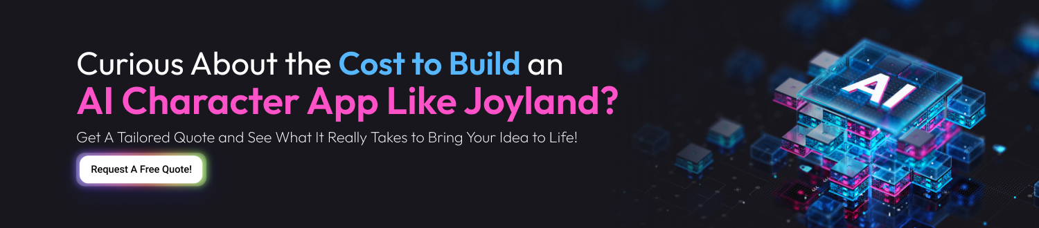 CTA Joyland
