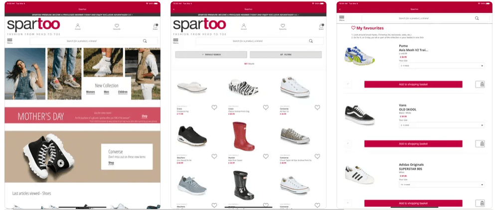 Spartoo App_