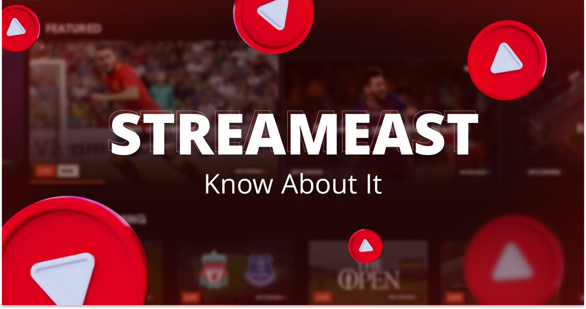 StreamEast
