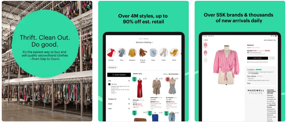 ThredUp App_