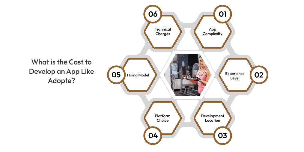 What is the Cost to Develop an App Like Adopte_