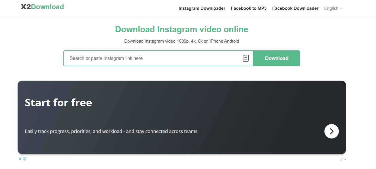 X2Download