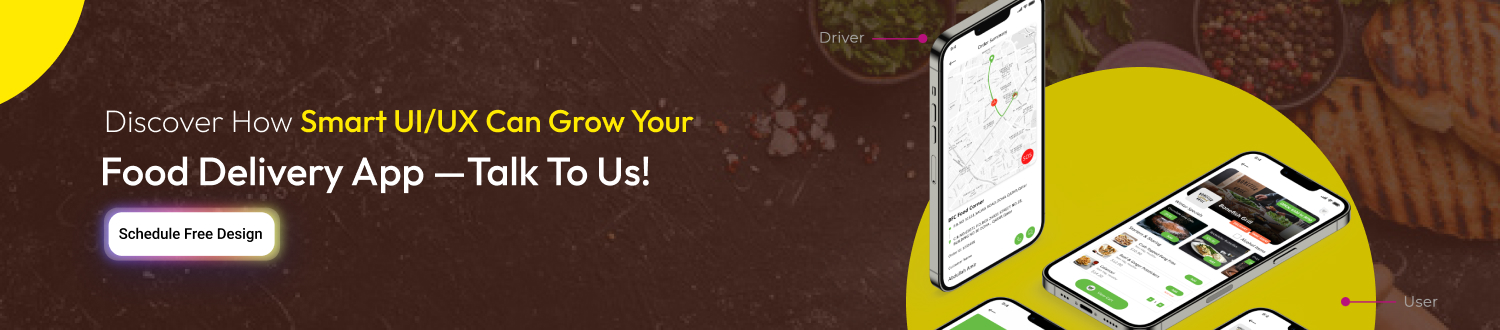 CTA 1 UIUX Design Principles for High-Converting Food Delivery Apps