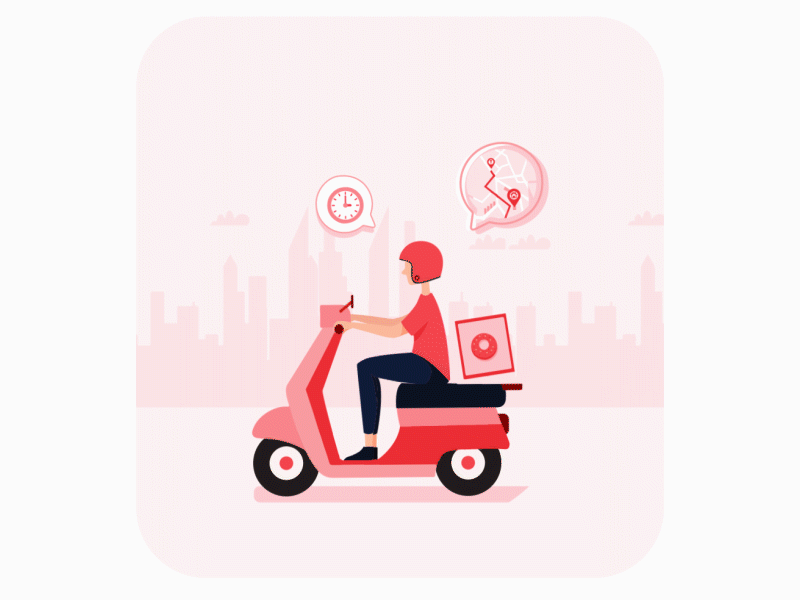 What is a food Delivery App